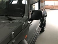 gebraucht Suzuki Jimny 1.5 Allgrip Comfort 4x4 Final Edition Neu