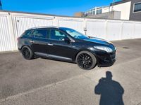 gebraucht Renault Mégane GrandTour Bose Edition dCi 130