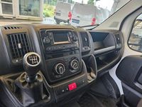 Gebraucht Opel Movano 140 PS (102 kW) 2023 Weiß Van
