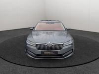 Gebraucht Skoda Superb Style 200 PS (147 kW) 2022 Grau Kombi