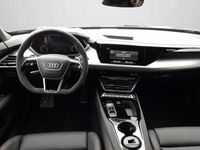 gebraucht Audi RS e-tron GT RS e-tron GTLASER HUD MASSA CARBON