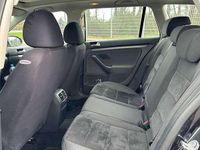 Gebraucht VW Golf V Highline 105 PS (77 kW) 2009 Kombi