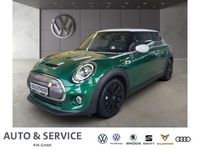 Gebraucht Mini Cooper SE 135 kW (184 PS) 2020 Grün Kleinwagen