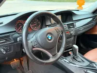 Używany BMW 320 170 KM (125 kW) 2009 Szary Kombi
