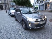 gebraucht Citroën C4 Aircross HDi 150 Stop & Start 2WD Exclusive