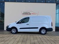 gebraucht Peugeot Partner L2, Sitzheiz.Tempomat,Navi, Parksensoren