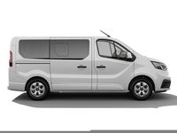 Neu Renault Trafic Evolution 150 PS (110 kW) 2025 Van / Kleinbus