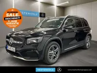 Gebraucht Mercedes GLB220 Sport 190 PS (139 kW) 2026 Schwarz SUV