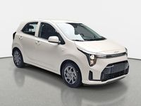 Neu Kia Picanto Vision 68 PS (50 kW) 2026 Milky beige metallic Kleinwagen