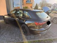 Gebraucht Audi A4 163 PS (119 kW) 2023 Schwarz Kombi