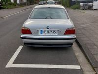 gebraucht BMW 735L i Auto 735i