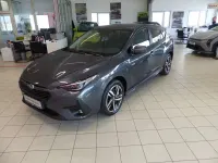 Occasion Subaru Impreza 136 ch (100 kW) 2025 Gris SUV