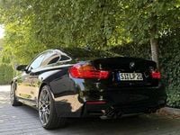 Gebraucht BMW M4 Competition Edition 450 PS (330 kW) 2016 Coupé