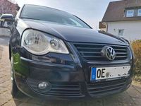 gebraucht VW Polo Polo1.2 United