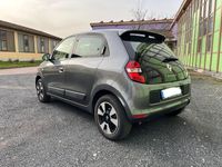 Używany Renault Twingo LIMITED 69 KM (50 kW) 2018 Szary Hatchback