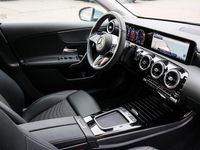 Gebraucht Mercedes A250 Progressive 218 PS (160 kW) 2024 Silber metalliclack hightechs Limousine