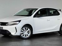 Gebraucht Opel Corsa Edition 101 PS (74 kW) 2024 Weiß Kleinwagen
