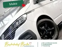 Gebraucht VW Multivan Family 110 PS (80 kW) 2021 Andere Van / Kleinbus