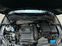 gebraucht Audi Q3 1.4 TFSI cylinder on demand S tronic