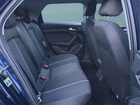 Gebraucht Audi A1 Sportback 95 PS (69 kW) 2025 Blau Kleinwagen