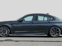 gebraucht BMW M5 Competition