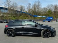 gebraucht VW Scirocco 