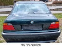 gebraucht BMW 728 iL E38*Scheckheftgepflegt*Navi*8-fach-bereift