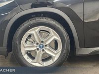 Gebraucht BMW iX1 Performance 230 kW (313 PS) 2023 Schwarz uni SUV
