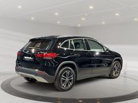 Gebraucht Mercedes GLA200 Style 163 PS (119 kW) 2023 Unilack nachtschwarz SUV