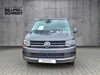 Gebraucht VW T6 Beach 204 PS (150 kW) 2018 Grau Van