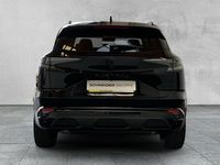 Neu Renault Austral Esprit Alpine 200 PS (147 kW) 2026 Schwarz SUV