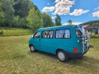 Gebraucht VW T4 84 PS (61 kW) 1994 Van