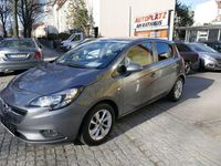 Gebraucht Opel Corsa drive 90 PS (66 kW) 2016 Grau Limousine