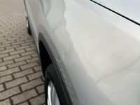 Gebraucht VW Tiguan Style 140 PS (102 kW) 2012 Silber SUV