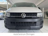 Gebraucht VW Transporter 102 PS (75 kW) 2016 Weiß Van