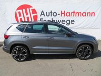 Usado Cupra Ateca 360 HP (264 kW) 2024 Cinzento SUV