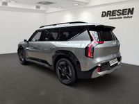Neu Kia EV9 GT-Line 283 kW (385 PS) 2025 Grau SUV