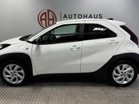 Gebraucht Toyota Aygo X 72 PS (52 kW) 2025 Weiß SUV