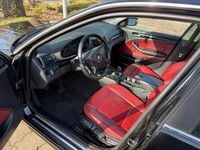 Gebraucht BMW 320 170 PS (125 kW) 2001 Schwarz Kombi