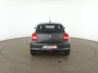 Gebraucht Suzuki Swift 90 PS (66 kW) 2019 Grau Kleinwagen
