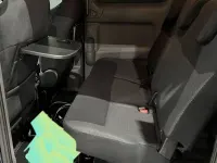 Gebraucht Nissan Evalia Tekna 110 PS (80 kW) 2018 Schwarz Van / Kleinbus
