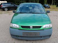 Gebraucht Seat Arosa 50 PS (36 kW) 1998 Grün Kleinwagen
