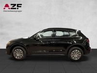 gebraucht Audi Q5 40 TDI qu. S-tronic NAVI LED SITZH. TEMPOMAT