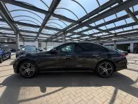 Gebraucht Mercedes E220 AMG 197 PS (144 kW) 2025 Grau Limousine