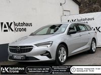 Gebraucht Opel Insignia 174 PS (127 kW) 2022 Argon silber/ice silver (m2) Kombi