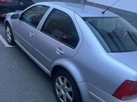 Gebraucht VW Bora 102 PS (75 kW) 2004 Limousine