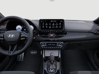 Neu Hyundai i30 N Line 150 PS (110 kW) 2026 Rot Kombi