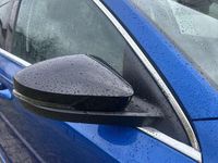 Gebraucht Skoda Octavia Style 150 PS (110 kW) 2015 Blau Kleinwagen