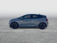 Gebraucht Cupra Born 150 kW (204 PS) 2023 Grau (vaporgrau) Kleinwagen