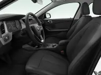 Gebraucht BMW 116 Advantage 116 PS (85 kW) 2022 Weiss Kleinwagen